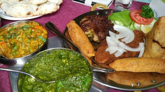 Taj Mahal Luxembourg